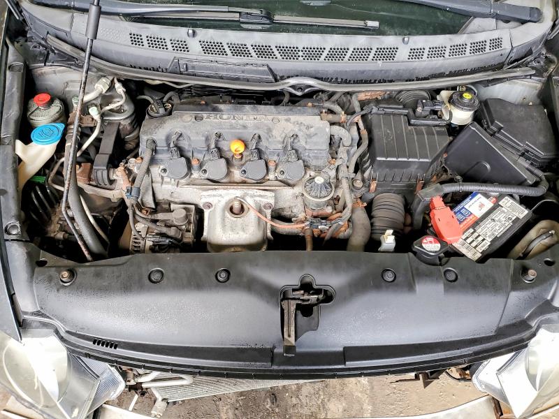 صورة رقم 11 من المزاد - 2011 HONDA CIVIC مع VIN 2HGFA1F53BH308649