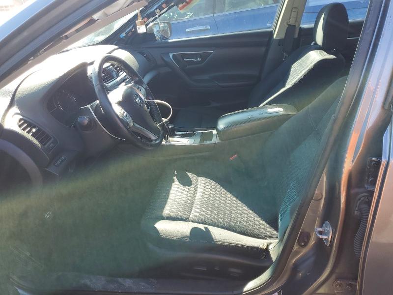 Photo 7 from auction – 2016 NISSAN ALTIMA with VIN 1N4AL3AP0GC212419