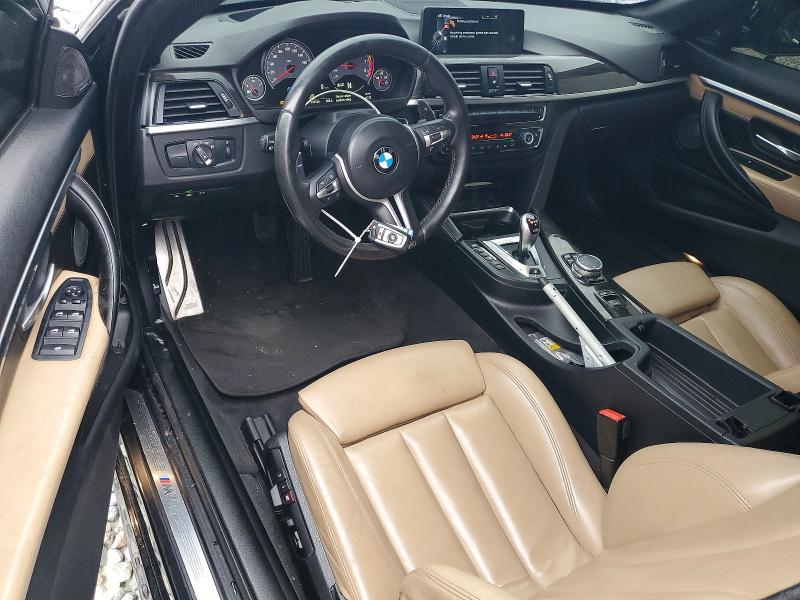 Zdjęcie 8 z aukcji – 2015 BMW MOTORRAD M4 z VIN WBS3U9C52FJ968352
