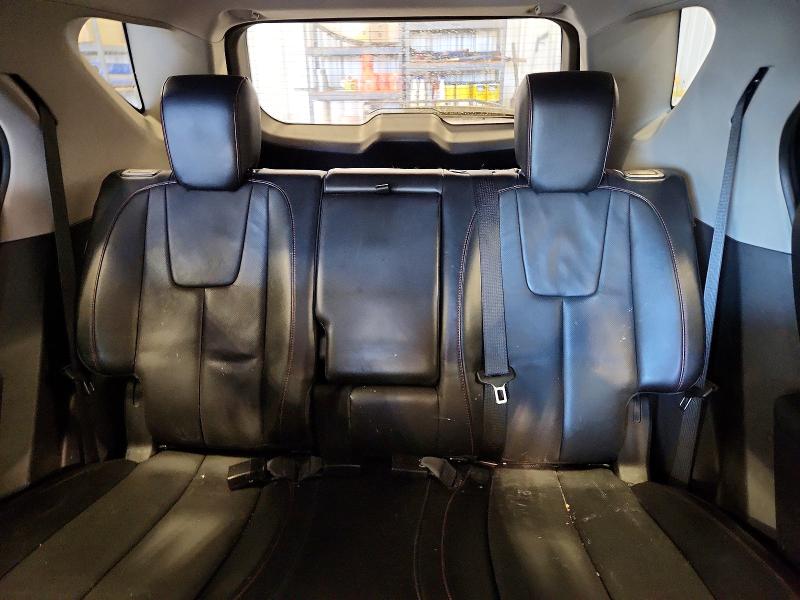 Photo 10 from auction – 2013 CHEVROLET EQUINOX with VIN 2GNALFEK5D6391532
