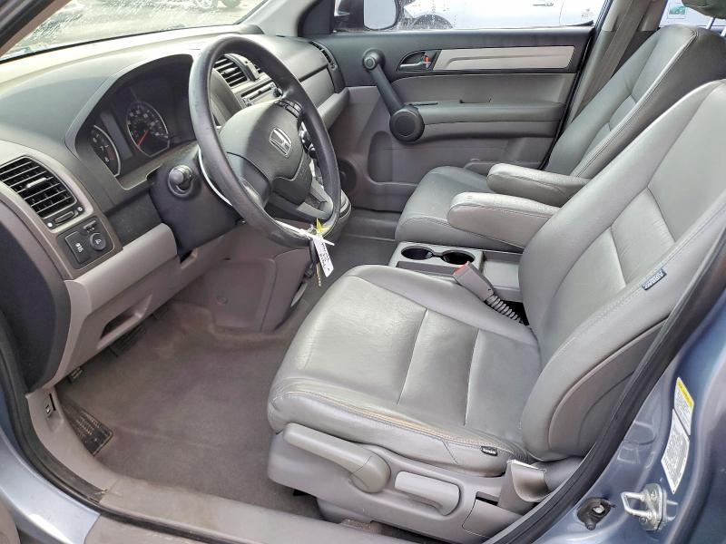 Photo 7 from auction – 2011 HONDA CR-V LX with VIN 3CZRE3H33BG700547