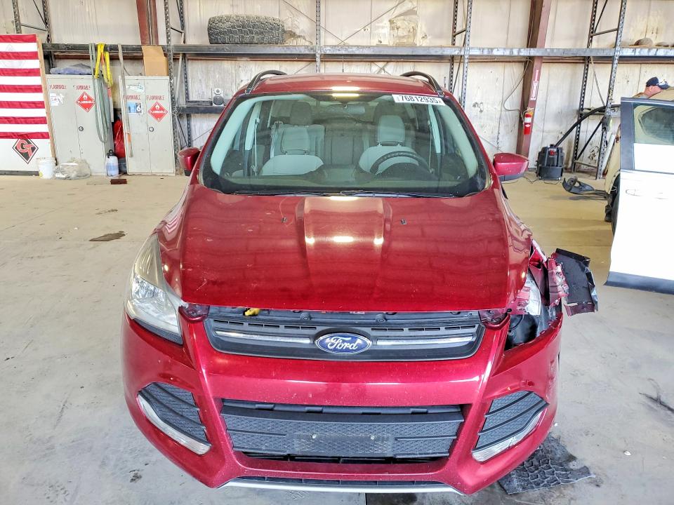 Zdjęcie 5 z aukcji – 2015 FORD ESCAPE z VIN 1FMCU0GX2FUA46933