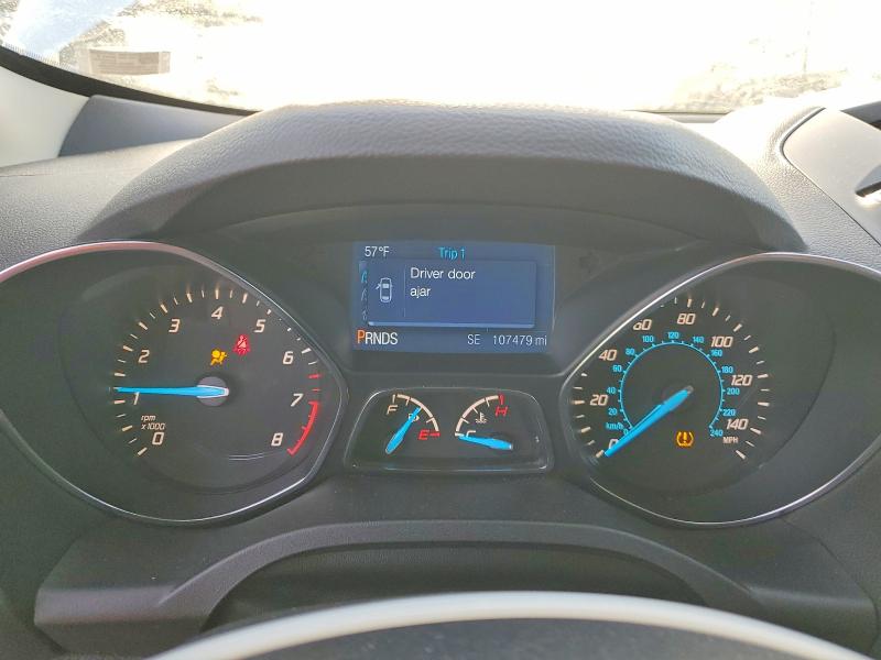 Фото 9 с аукциона – 2013 FORD ESCAPE с VIN 1FMCU0GX3DUC93956