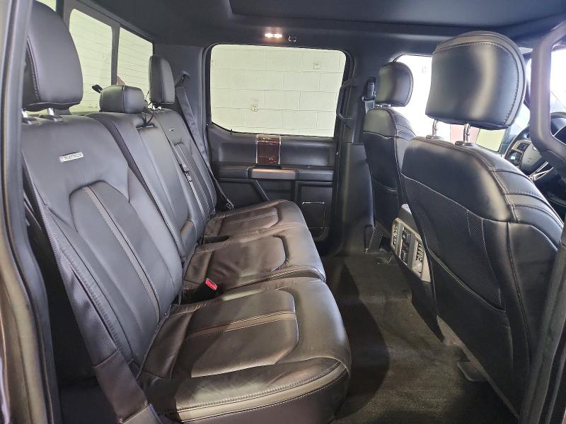 Photo 10 from auction – 2015 FORD F150 with VIN 1FTEW1EF9FFA75003