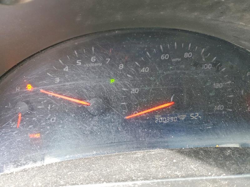 Photo 9 from auction – 2007 TOYOTA CAMRY with VIN 4T1BE46K47U622688
