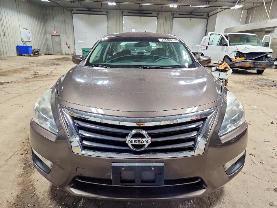 Фото 5 с аукциона – 2015 NISSAN ALTIMA с VIN 1N4AL3AP4FC417403
