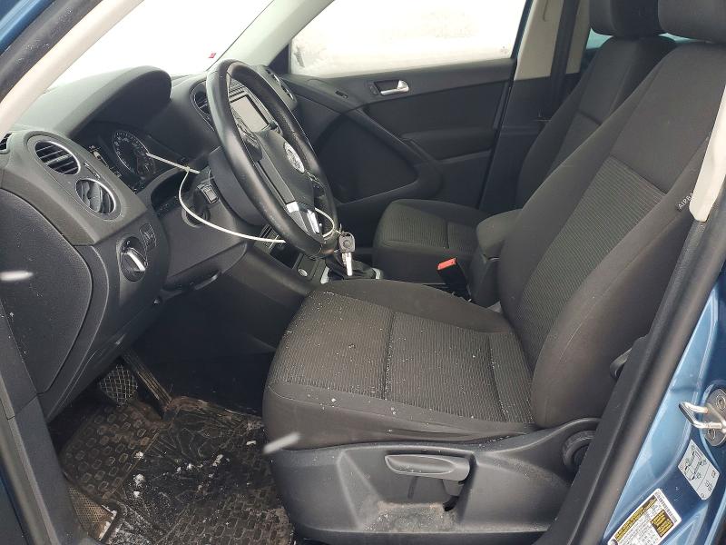 Photo 7 from auction – 2018 VOLKSWAGEN TIGUAN LIM with VIN WVGBV7AXXJK001902