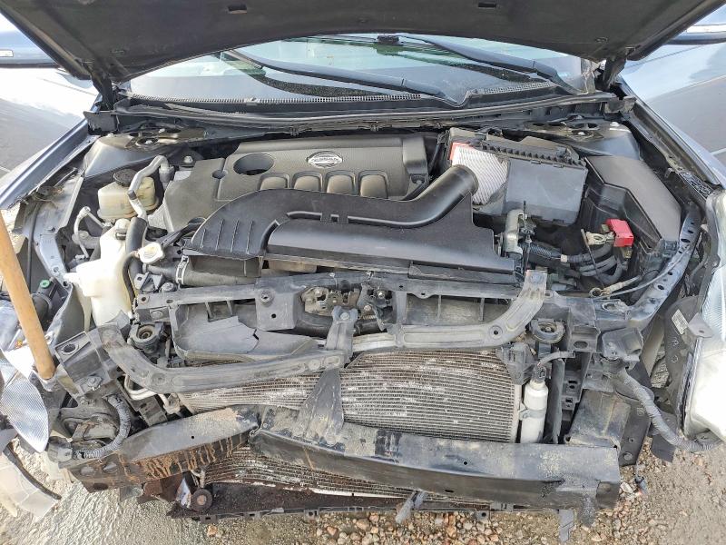 Photo 11 from auction – 2012 NISSAN ALTIMA BAS with VIN 1N4AL2AP1CN409608