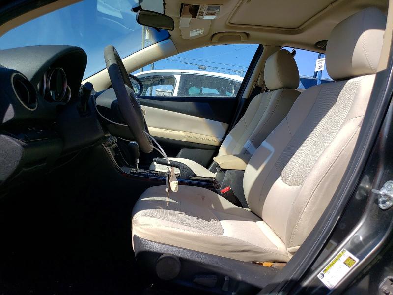 Zdjęcie 7 z aukcji – 2013 MAZDA 6 TOURING z VIN 1YVHZ8EH7D5M10318