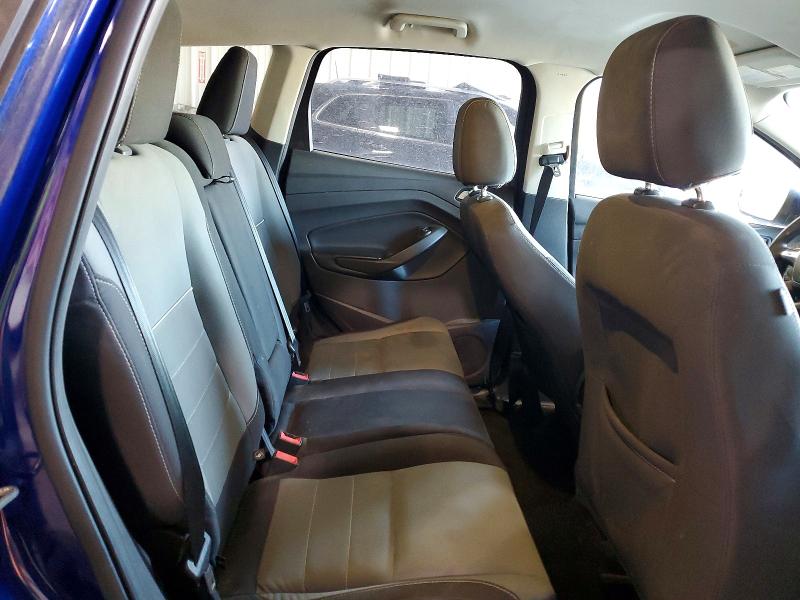 Photo 11 from auction – 2015 FORD ESCAPE with VIN 1FMCU9GX4FUC02524