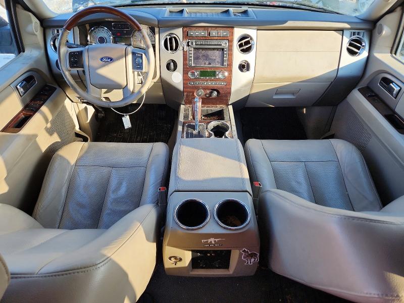 Photo 8 from auction – 2008 FORD EXPEDITION with VIN 1FMFU20568LA67911