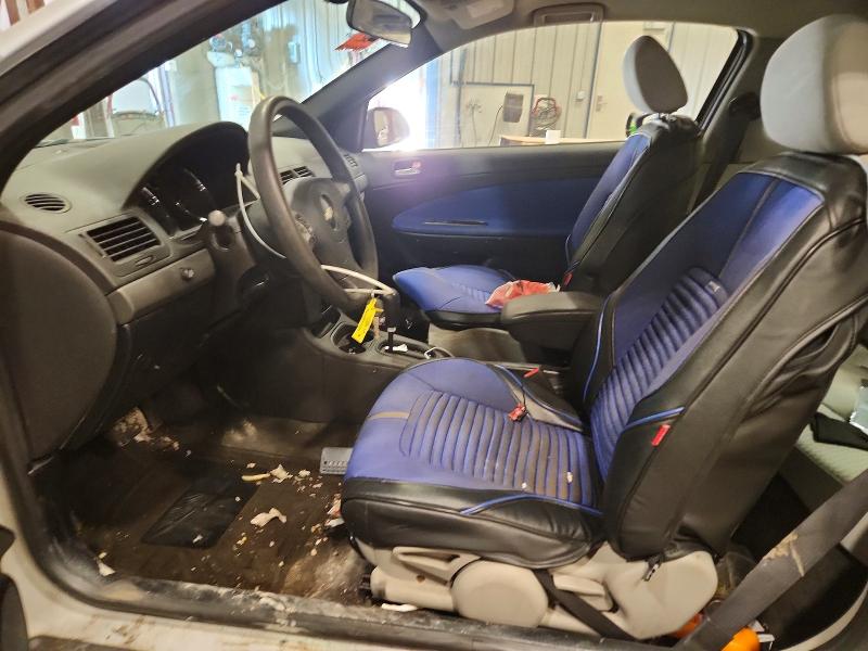 Photo 7 from auction – 2007 CHEVROLET COBALT with VIN 1G1AL15F777262767