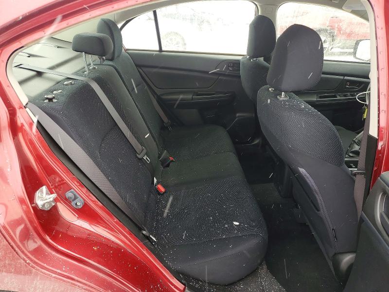 Zdjęcie 10 z aukcji – 2014 SUBARU IMPREZA z VIN JF1GJAA6XEH017603