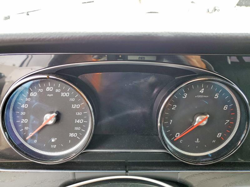 Photo 9 from auction – 2017 MERCEDES-BENZ E with VIN WDDZF4JBXHA215507