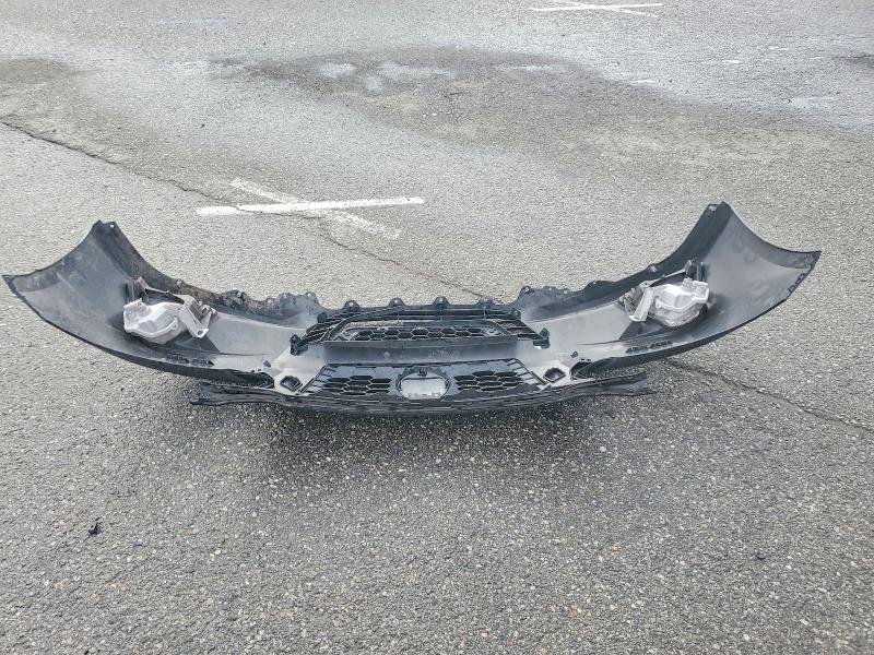 Photo 12 from auction – 2022 NISSAN ALTIMA with VIN 1N4BL4CVXNN417365