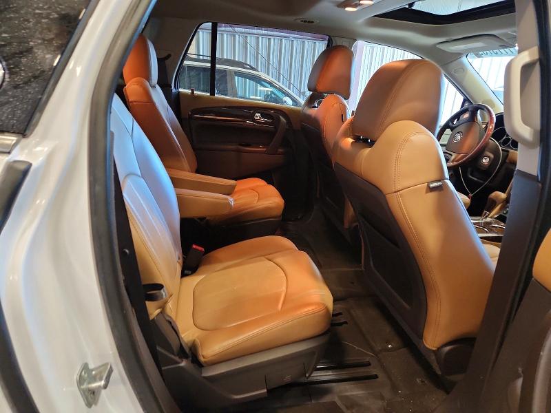 Photo 11 from auction – 2016 BUICK ENCLAVE with VIN 5GAKVCKD5GJ215049