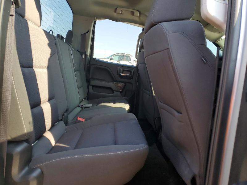 Photo 10 from auction – 2017 GMC SIERRA with VIN 1GTV2MEC0HZ103176