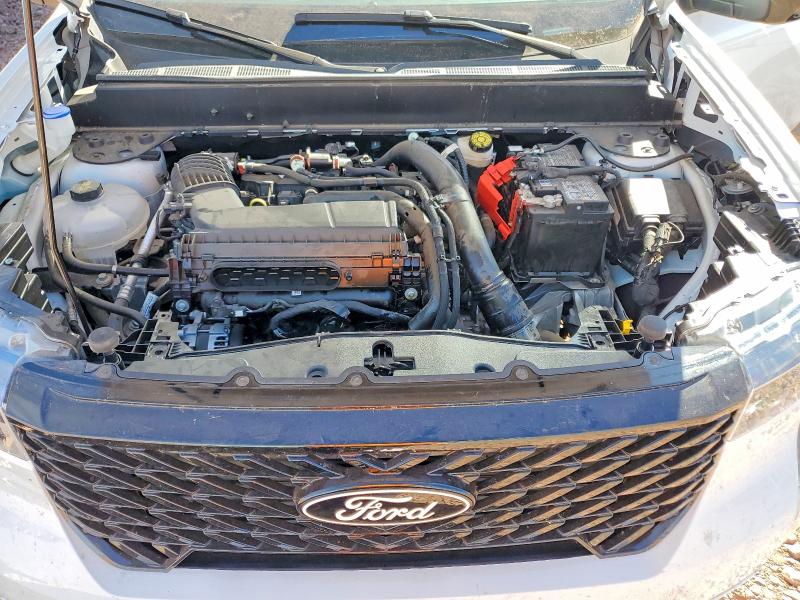Photo 11 from auction – 2025 FORD MAVERICK with VIN 3FTTW8JA4SRA26279