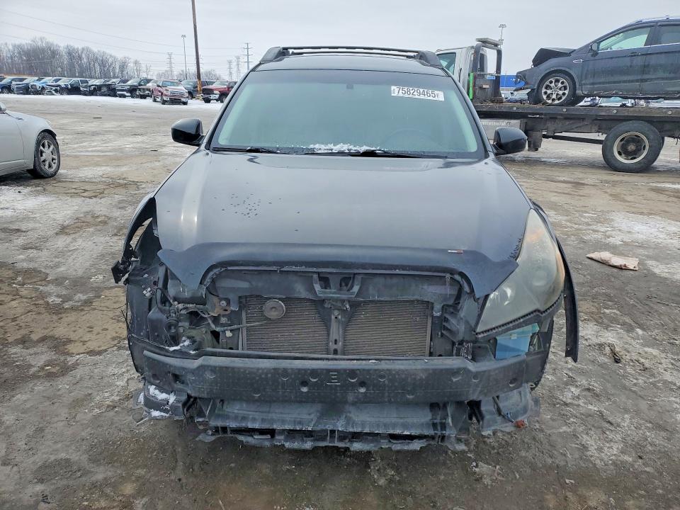 Снимка 5 от търг – 2011 SUBARU OUTBACK 2. с VIN 4S4BRCCCXB3371010