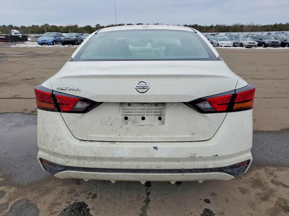 Photo 6 from auction – 2019 NISSAN ALTIMA with VIN 1N4BL4BV0KC159303