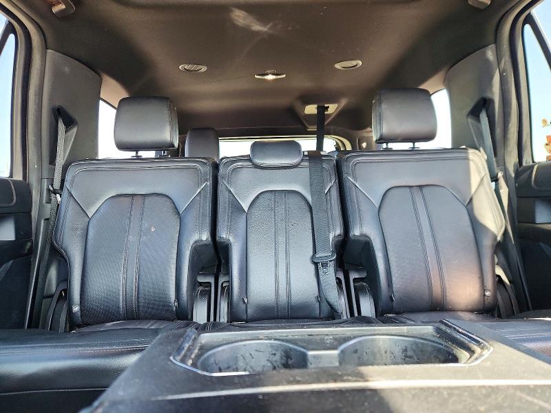 Photo 10 from auction – 2020 FORD EXPEDITION with VIN 1FMJK1KT8LEA21144