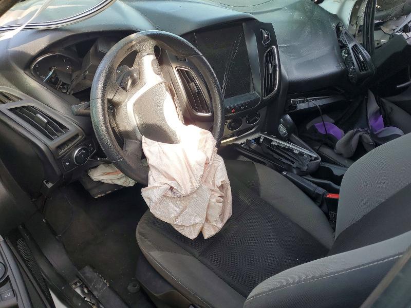 Photo 8 from auction – 2014 FORD FOCUS SE with VIN 1FADP3K21EL260626