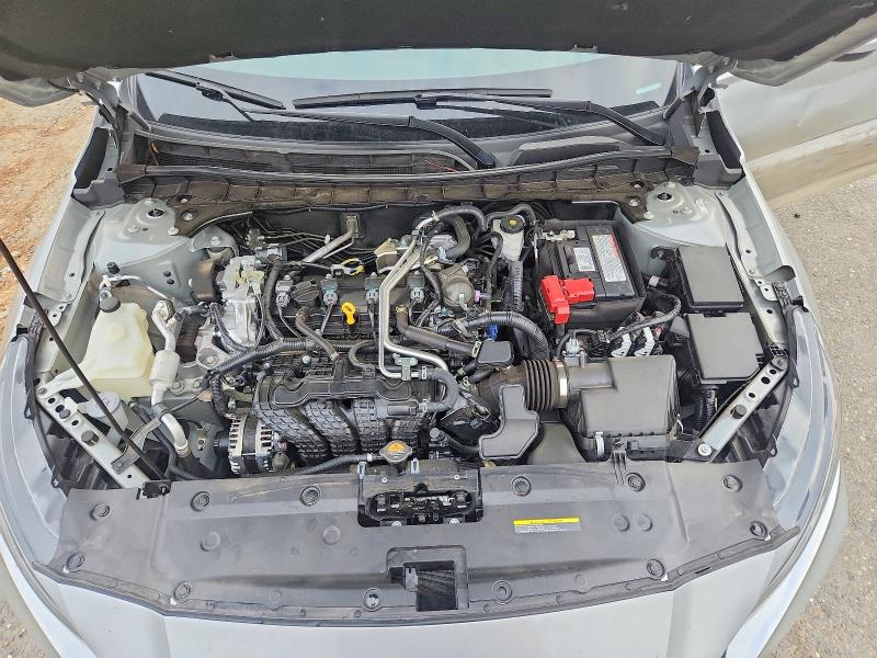 Photo 11 from auction – 2023 NISSAN ALTIMA with VIN 1N4BL4DV4PN330255