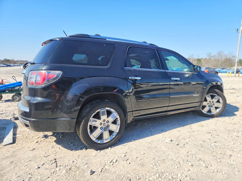 Photo 3 from auction – 2014 GMC ACADIA with VIN 1GKKRTKD0EJ319730