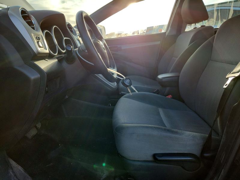 Photo 7 from auction – 2011 TOYOTA COROLLA MA with VIN 2T1KU4EE9BC658384