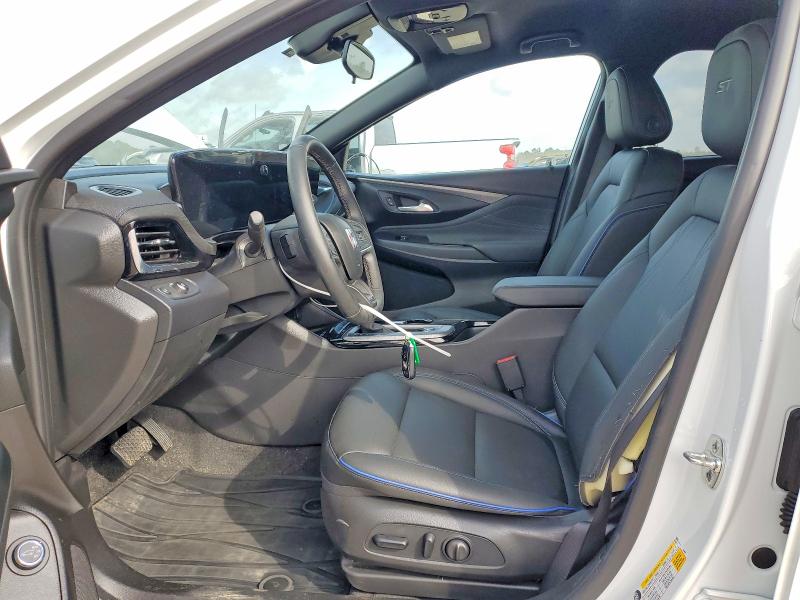 Photo 7 from auction – 2025 BUICK ENVISTA SP with VIN KL47LBEP5SB042799