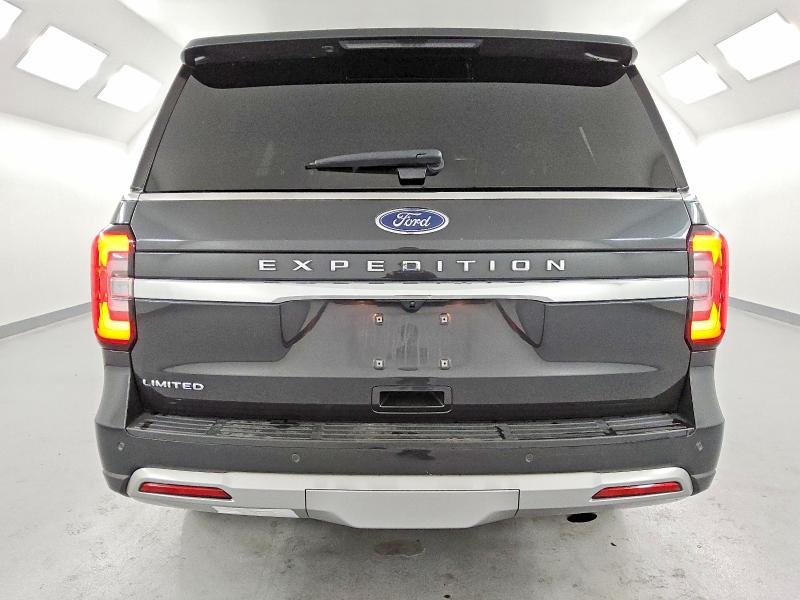 Photo 6 from auction – 2024 FORD EXPEDITION with VIN 1FMJU1K89REA20115