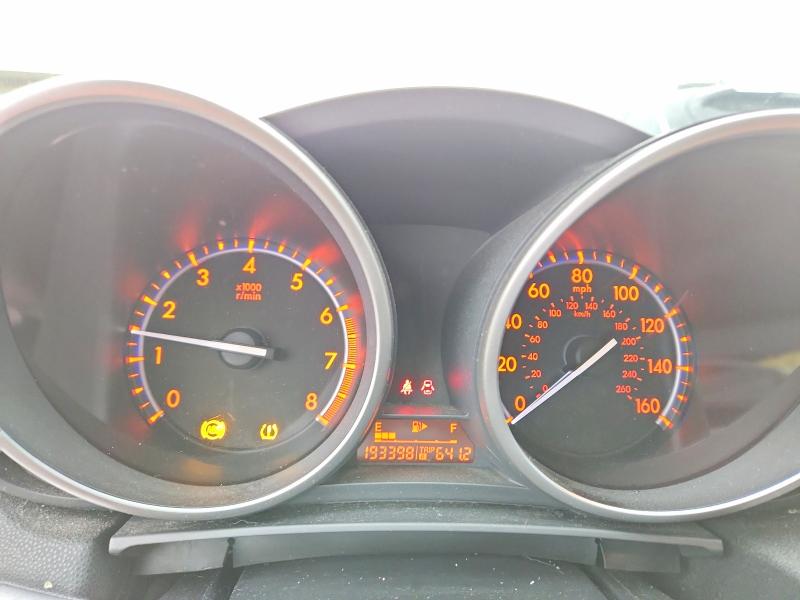 Photo 9 from auction – 2010 MAZDA 3 S with VIN JM1BL1H56A1194809