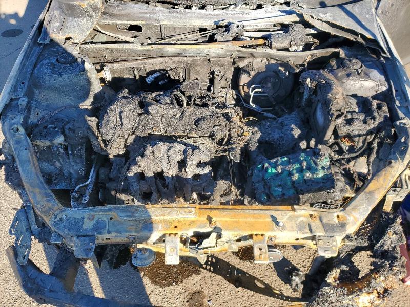 Photo 11 from auction – 2015 KIA OPTIMA with VIN 5XXGN4A72FG403147