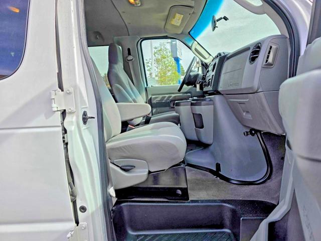 Photo 5 from auction – 2012 FORD ECONOLINE with VIN 1FDNE1BWXCDB16085