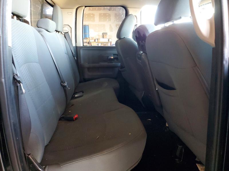 Photo 10 from auction – 2013 RAM 1500 SLT with VIN 1C6RR7GT8DS609537