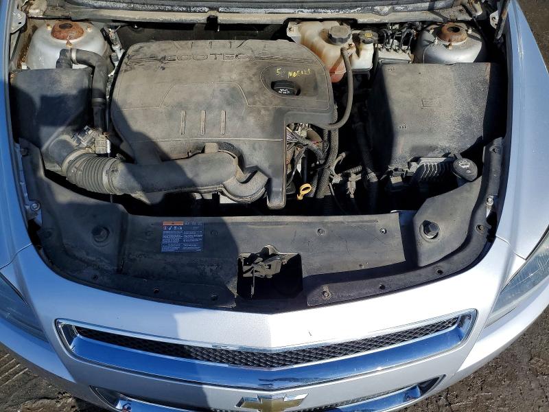 Photo 11 from auction – 2011 CHEVROLET MALIBU with VIN 1G1ZC5E17BF319255