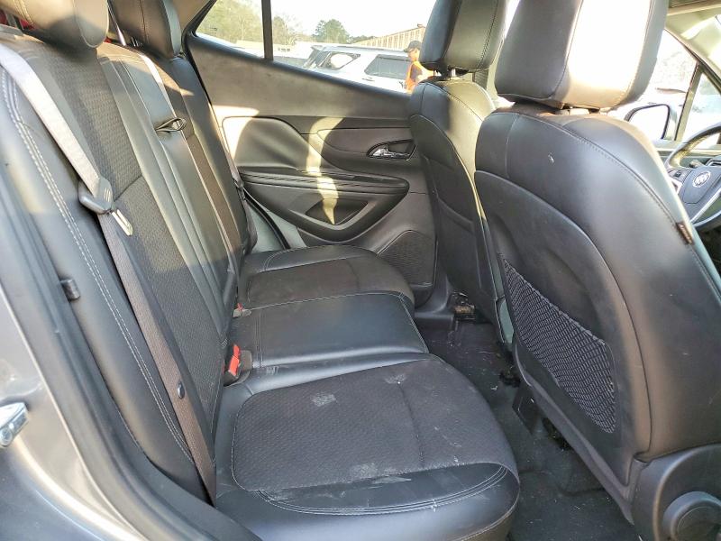 Photo 11 from auction – 2019 BUICK ENCORE PRE with VIN KL4CJASB1KB725137