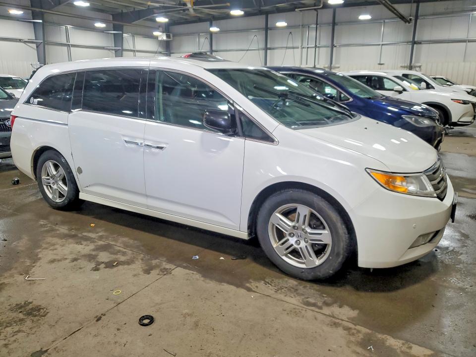 صورة رقم 4 من المزاد - 2012 HONDA ODYSSEY مع VIN 5FNRL5H98CB034479