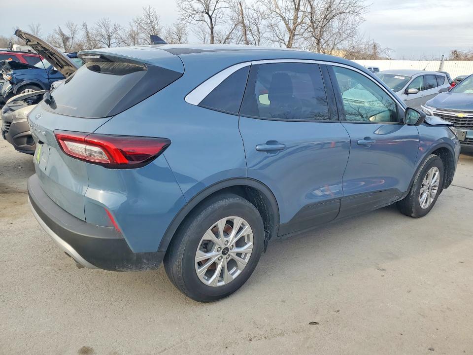 صورة رقم 3 من المزاد - 2024 FORD ESCAPE مع VIN 1FMCU0GN9RUA41814
