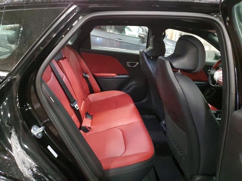 Photo 10 from auction – 2025 KIA K4 with VIN 3KPFW4DE7SE188774