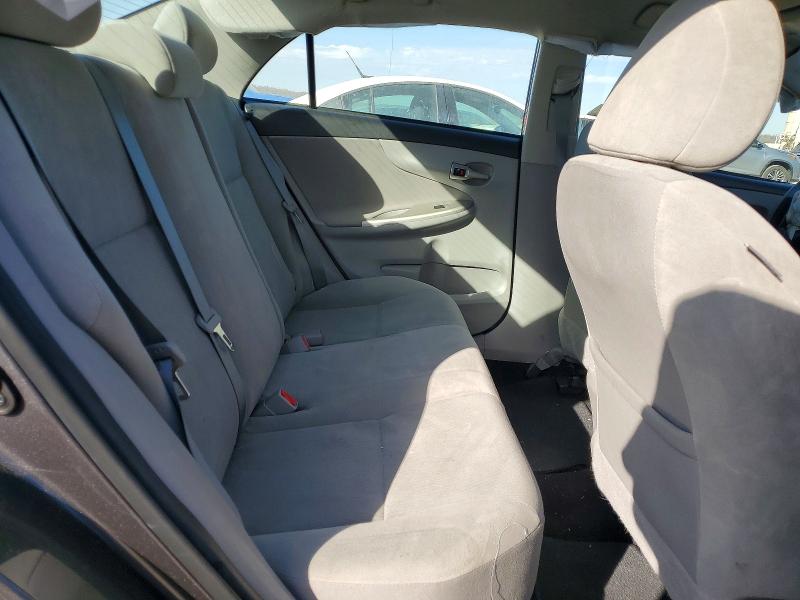 Photo 11 from auction – 2012 TOYOTA COROLLA BA with VIN 5YFBU4EE9CP064461