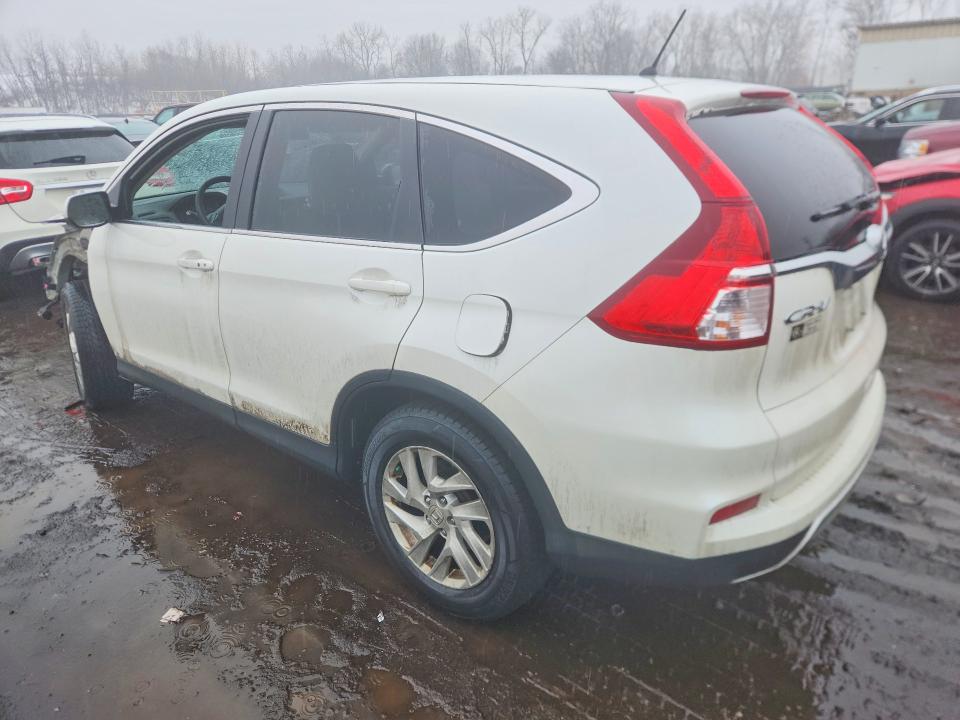 صورة رقم 2 من المزاد - 2016 HONDA CR-V EX مع VIN 5J6RM4H56GL010571