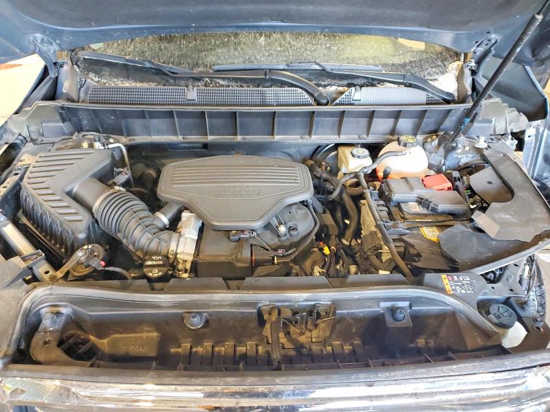 Photo 12 from auction – 2019 GMC ACADIA with VIN 1GKKNULS5KZ219277