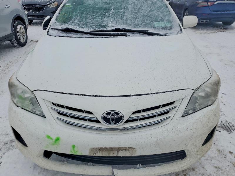 Photo 11 from auction – 2013 TOYOTA COROLLA BA with VIN 2T1BU4EE0DC020138