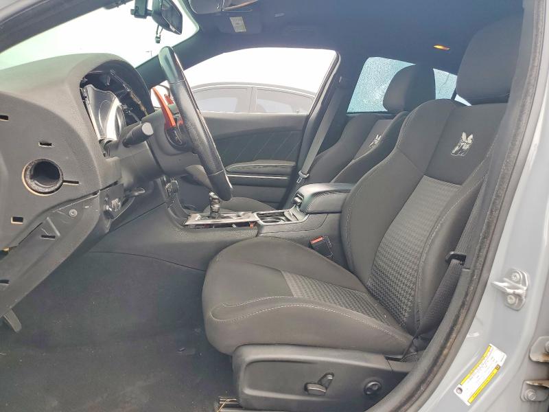 Photo 7 from auction – 2021 DODGE CHARGER with VIN 2C3CDXGJ4MH641215