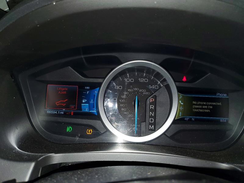 Фото 9 с аукциона – 2011 FORD EXPLORER L с VIN 1FMHK8F8XBGA26068