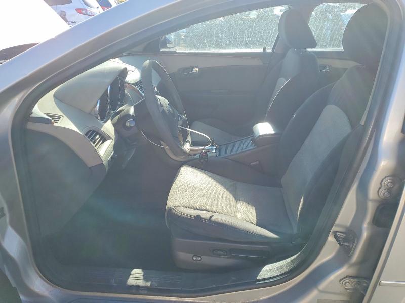 Photo 7 from auction – 2012 CHEVROLET MALIBU 1LT with VIN 1G1ZC5E06CF243987