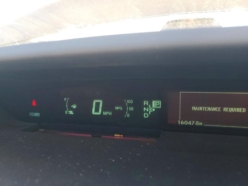 Zdjęcie 9 z aukcji – 2015 TOYOTA PRIUS z VIN JTDKN3DU8F1909759