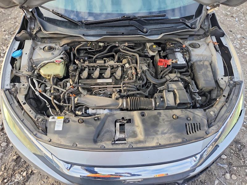 Foto 11 de la subasta – 2016 HONDA CIVIC con VIN 2HGFC3B37GH353899