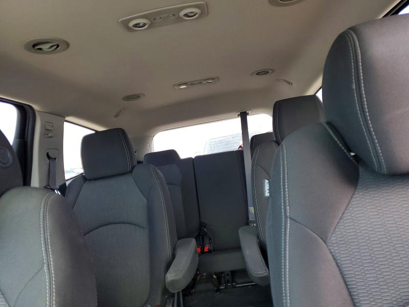 Zdjęcie 10 z aukcji – 2015 CHEVROLET TRAVERSE z VIN 1GNKRGKD8FJ189613